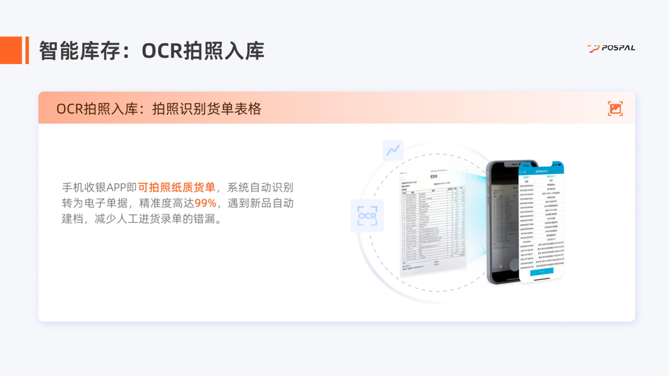 智能庫存與多店調撥